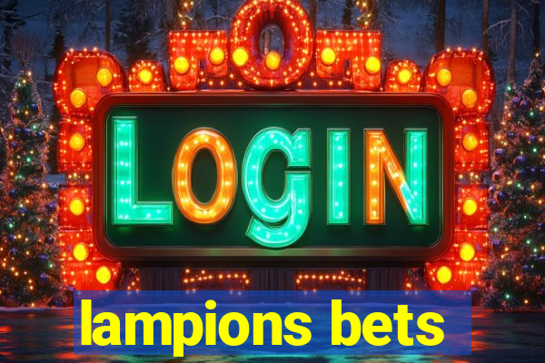 lampions bets